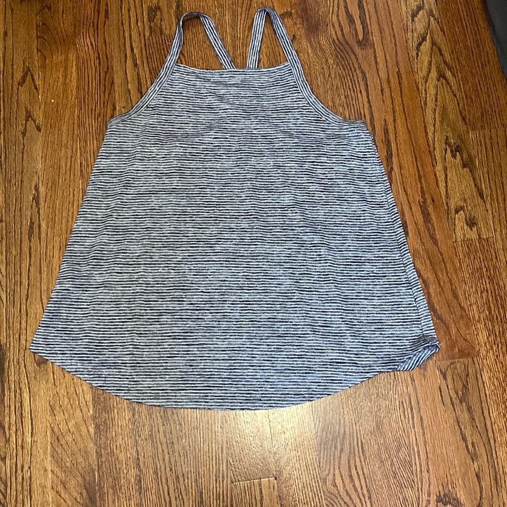 Tank